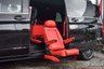 USED 2015 65 MERCEDES-BENZ V-CLASS 2.1 V250 BLUETEC SPORT 5d 188 BHP EXTRA LONG WHEEL BASE MAYBACH BODYKIT+SENZATI INTERIOR