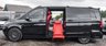 USED 2015 65 MERCEDES-BENZ V-CLASS 2.1 V250 BLUETEC SPORT 5d 188 BHP EXTRA LONG WHEEL BASE MAYBACH BODYKIT+SENZATI INTERIOR