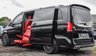USED 2015 65 MERCEDES-BENZ V-CLASS 2.1 V250 BLUETEC SPORT 5d 188 BHP EXTRA LONG WHEEL BASE MAYBACH BODYKIT+SENZATI INTERIOR