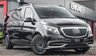 USED 2015 65 MERCEDES-BENZ V-CLASS 2.1 V250 BLUETEC SPORT 5d 188 BHP EXTRA LONG WHEEL BASE MAYBACH BODYKIT+SENZATI INTERIOR