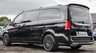 USED 2015 65 MERCEDES-BENZ V-CLASS 2.1 V250 BLUETEC SPORT 5d 188 BHP EXTRA LONG WHEEL BASE MAYBACH BODYKIT+SENZATI INTERIOR