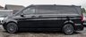 USED 2015 65 MERCEDES-BENZ V-CLASS 2.1 V250 BLUETEC SPORT 5d 188 BHP EXTRA LONG WHEEL BASE MAYBACH BODYKIT+SENZATI INTERIOR