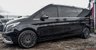 USED 2015 65 MERCEDES-BENZ V-CLASS 2.1 V250 BLUETEC SPORT 5d 188 BHP EXTRA LONG WHEEL BASE MAYBACH BODYKIT+SENZATI INTERIOR