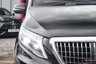 USED 2015 65 MERCEDES-BENZ V-CLASS 2.1 V250 BLUETEC SPORT 5d 188 BHP EXTRA LONG WHEEL BASE MAYBACH BODYKIT+SENZATI INTERIOR