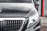 USED 2015 65 MERCEDES-BENZ V-CLASS 2.1 V250 BLUETEC SPORT 5d 188 BHP EXTRA LONG WHEEL BASE MAYBACH BODYKIT+SENZATI INTERIOR