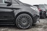 USED 2015 65 MERCEDES-BENZ V-CLASS 2.1 V250 BLUETEC SPORT 5d 188 BHP EXTRA LONG WHEEL BASE MAYBACH BODYKIT+SENZATI INTERIOR