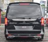 USED 2015 65 MERCEDES-BENZ V-CLASS 2.1 V250 BLUETEC SPORT 5d 188 BHP EXTRA LONG WHEEL BASE MAYBACH BODYKIT+SENZATI INTERIOR