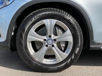USED 2016 65 MERCEDES-BENZ GLC-CLASS 2.1 GLC 220 D 4MATIC SPORT PREMIUM 5d 168 BHP PRESTIGE CONDITION | FULL HISTORY |