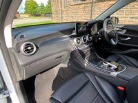 USED 2016 65 MERCEDES-BENZ GLC-CLASS 2.1 GLC 220 D 4MATIC SPORT PREMIUM 5d 168 BHP PRESTIGE CONDITION | FULL HISTORY |