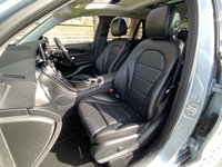 USED 2016 65 MERCEDES-BENZ GLC-CLASS 2.1 GLC 220 D 4MATIC SPORT PREMIUM 5d 168 BHP PRESTIGE CONDITION | FULL HISTORY |