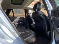 USED 2016 65 MERCEDES-BENZ GLC-CLASS 2.1 GLC 220 D 4MATIC SPORT PREMIUM 5d 168 BHP PRESTIGE CONDITION | FULL HISTORY |