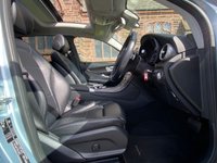 USED 2016 65 MERCEDES-BENZ GLC-CLASS 2.1 GLC 220 D 4MATIC SPORT PREMIUM 5d 168 BHP PRESTIGE CONDITION | FULL HISTORY |