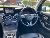 USED 2016 65 MERCEDES-BENZ GLC-CLASS 2.1 GLC 220 D 4MATIC SPORT PREMIUM 5d 168 BHP PRESTIGE CONDITION | FULL HISTORY |