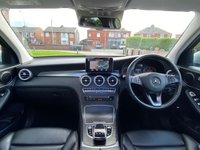 USED 2016 65 MERCEDES-BENZ GLC-CLASS 2.1 GLC 220 D 4MATIC SPORT PREMIUM 5d 168 BHP PRESTIGE CONDITION | FULL HISTORY |