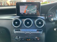 USED 2016 65 MERCEDES-BENZ GLC-CLASS 2.1 GLC 220 D 4MATIC SPORT PREMIUM 5d 168 BHP PRESTIGE CONDITION | FULL HISTORY |