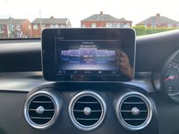 USED 2016 65 MERCEDES-BENZ GLC-CLASS 2.1 GLC 220 D 4MATIC SPORT PREMIUM 5d 168 BHP PRESTIGE CONDITION | FULL HISTORY |