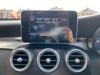 USED 2016 65 MERCEDES-BENZ GLC-CLASS 2.1 GLC 220 D 4MATIC SPORT PREMIUM 5d 168 BHP PRESTIGE CONDITION | FULL HISTORY |