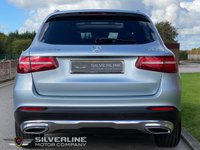 USED 2016 65 MERCEDES-BENZ GLC-CLASS 2.1 GLC 220 D 4MATIC SPORT PREMIUM 5d 168 BHP PRESTIGE CONDITION | FULL HISTORY |