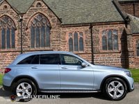 USED 2016 65 MERCEDES-BENZ GLC-CLASS 2.1 GLC 220 D 4MATIC SPORT PREMIUM 5d 168 BHP PRESTIGE CONDITION | FULL HISTORY |