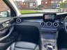 USED 2016 65 MERCEDES-BENZ GLC-CLASS 2.1 GLC 220 D 4MATIC SPORT PREMIUM 5d 168 BHP PRESTIGE CONDITION | FULL HISTORY |