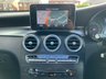 USED 2016 65 MERCEDES-BENZ GLC-CLASS 2.1 GLC 220 D 4MATIC SPORT PREMIUM 5d 168 BHP PRESTIGE CONDITION | FULL HISTORY |