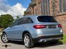 USED 2016 65 MERCEDES-BENZ GLC-CLASS 2.1 GLC 220 D 4MATIC SPORT PREMIUM 5d 168 BHP PRESTIGE CONDITION | FULL HISTORY |