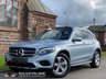 USED 2016 65 MERCEDES-BENZ GLC-CLASS 2.1 GLC 220 D 4MATIC SPORT PREMIUM 5d 168 BHP PRESTIGE CONDITION | FULL HISTORY |