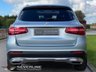 USED 2016 65 MERCEDES-BENZ GLC-CLASS 2.1 GLC 220 D 4MATIC SPORT PREMIUM 5d 168 BHP PRESTIGE CONDITION | FULL HISTORY |