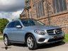 USED 2016 65 MERCEDES-BENZ GLC-CLASS 2.1 GLC 220 D 4MATIC SPORT PREMIUM 5d 168 BHP PRESTIGE CONDITION | FULL HISTORY |