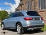 USED 2016 65 MERCEDES-BENZ GLC-CLASS 2.1 GLC 220 D 4MATIC SPORT PREMIUM 5d 168 BHP PRESTIGE CONDITION | FULL HISTORY |