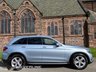 USED 2016 65 MERCEDES-BENZ GLC-CLASS 2.1 GLC 220 D 4MATIC SPORT PREMIUM 5d 168 BHP PRESTIGE CONDITION | FULL HISTORY |