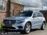 USED 2016 65 MERCEDES-BENZ GLC-CLASS 2.1 GLC 220 D 4MATIC SPORT PREMIUM 5d 168 BHP PRESTIGE CONDITION | FULL HISTORY |
