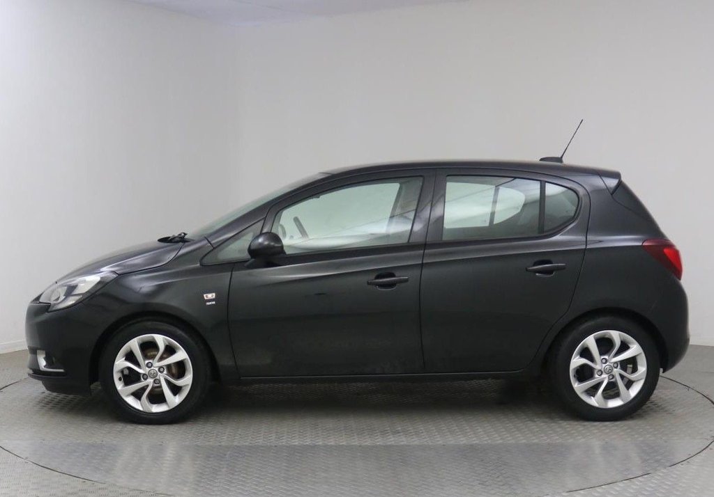 USED 2015 65 VAUXHALL CORSA 1.4 SRI ECOFLEX 5d  