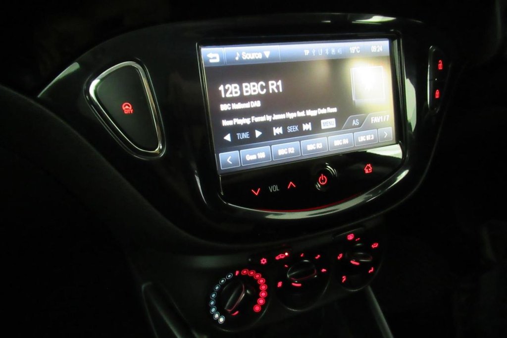 USED 2015 65 VAUXHALL CORSA 1.4 SRI ECOFLEX 5d  