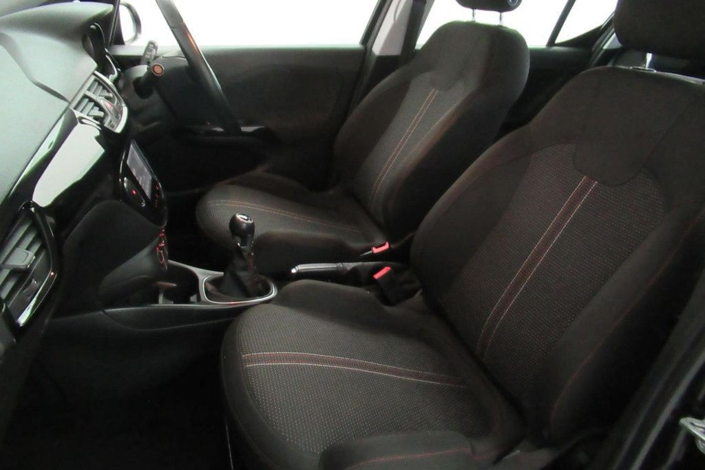USED 2015 65 VAUXHALL CORSA 1.4 SRI ECOFLEX 5d  