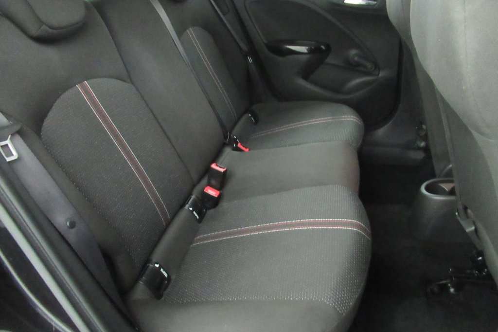USED 2015 65 VAUXHALL CORSA 1.4 SRI ECOFLEX 5d  