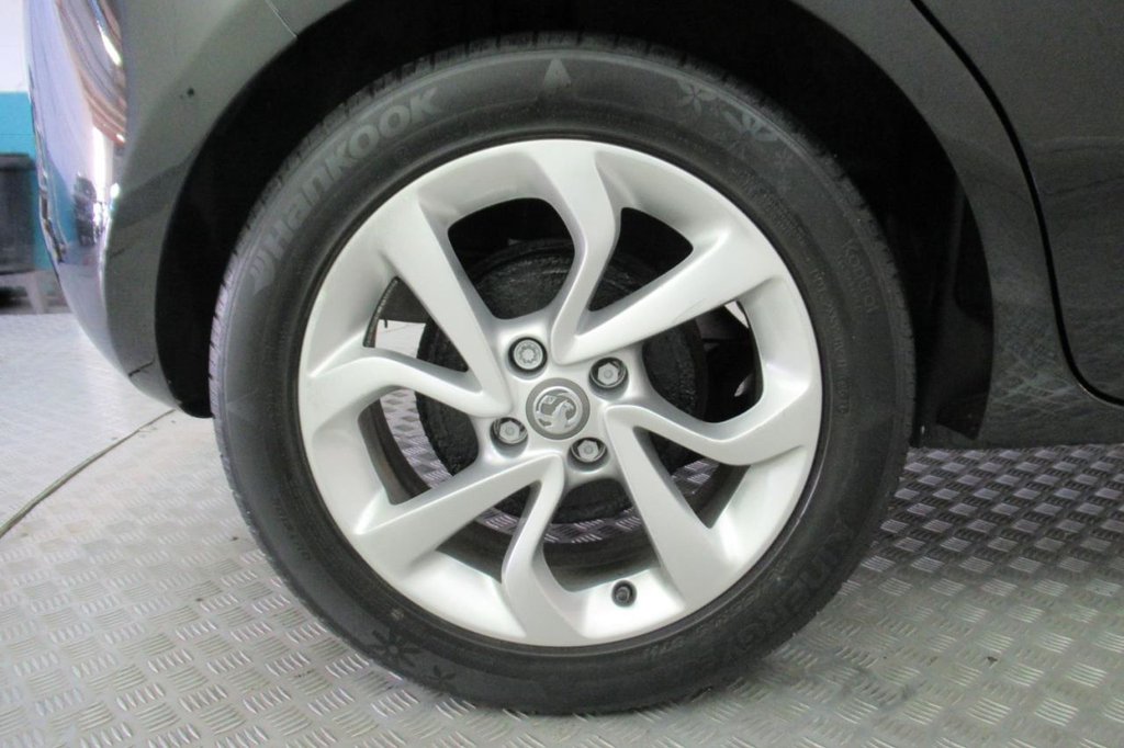 USED 2015 65 VAUXHALL CORSA 1.4 SRI ECOFLEX 5d  