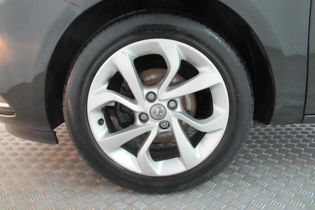 USED 2015 65 VAUXHALL CORSA 1.4 SRI ECOFLEX 5d  