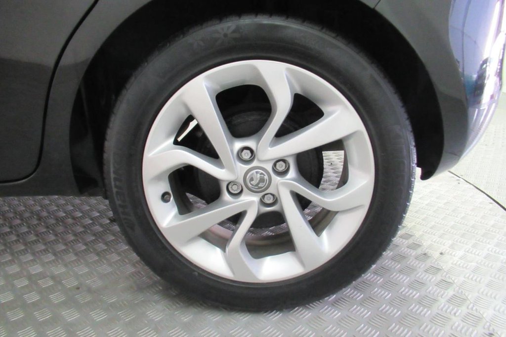 USED 2015 65 VAUXHALL CORSA 1.4 SRI ECOFLEX 5d  