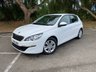 USED 2016 51 PEUGEOT 308 1.2 PURETECH S/S ACTIVE 5d 130 BHP 1 PREVIOUS OWNER, LOW MILES, LOW TAX, LOW RUNNING COST