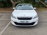 USED 2016 51 PEUGEOT 308 1.2 PURETECH S/S ACTIVE 5d 130 BHP 1 PREVIOUS OWNER, LOW MILES, LOW TAX, LOW RUNNING COST