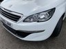 USED 2016 51 PEUGEOT 308 1.2 PURETECH S/S ACTIVE 5d 130 BHP 1 PREVIOUS OWNER, LOW MILES, LOW TAX, LOW RUNNING COST