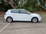 USED 2016 51 PEUGEOT 308 1.2 PURETECH S/S ACTIVE 5d 130 BHP 1 PREVIOUS OWNER, LOW MILES, LOW TAX, LOW RUNNING COST