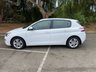 USED 2016 51 PEUGEOT 308 1.2 PURETECH S/S ACTIVE 5d 130 BHP 1 PREVIOUS OWNER, LOW MILES, LOW TAX, LOW RUNNING COST
