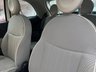 USED 2012 62 FIAT 500 1.2 Lounge 3dr - PANORAMIC ROOF 