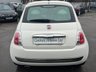 USED 2012 62 FIAT 500 1.2 Lounge 3dr - PANORAMIC ROOF 