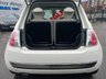 USED 2012 62 FIAT 500 1.2 Lounge 3dr - PANORAMIC ROOF 