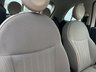 USED 2012 62 FIAT 500 1.2 Lounge 3dr - PANORAMIC ROOF 
