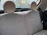 USED 2012 62 FIAT 500 1.2 Lounge 3dr - PANORAMIC ROOF 
