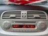 USED 2012 62 FIAT 500 1.2 Lounge 3dr - PANORAMIC ROOF 